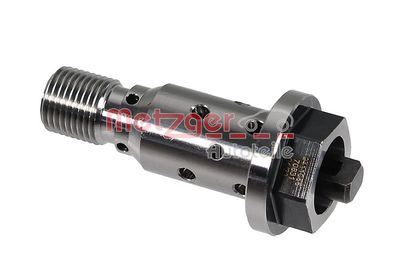 Control Valve, camshaft adjustment METZGER AUTOTEILE 2411056