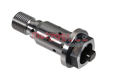 Control Valve, camshaft adjustment METZGER AUTOTEILE 2411057