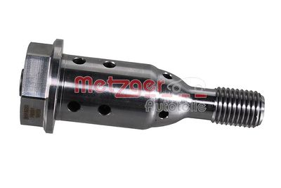 Control Valve, camshaft adjustment METZGER AUTOTEILE 2411058