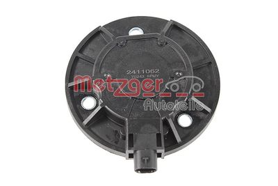 Central Magnet, camshaft adjustment METZGER AUTOTEILE 2411062