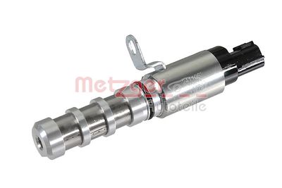 Control Valve, camshaft adjustment METZGER AUTOTEILE 2411063
