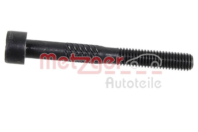 METZGER AUTOTEILE 2411065 Bolt Set, camshaft mounting bracket