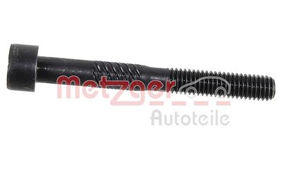 Bolt Set, camshaft mounting bracket METZGER AUTOTEILE 2411065