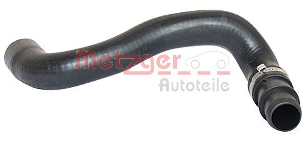 METZGER AUTOTEILE 2420001 Radiator Hose