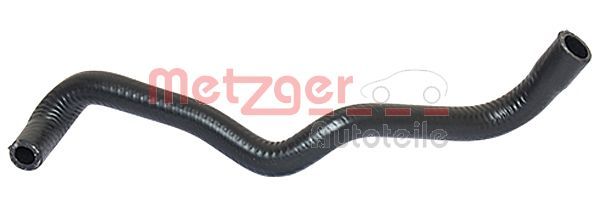 METZGER AUTOTEILE 2420006 Radiator Hose