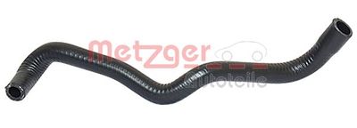 Radiator Hose METZGER AUTOTEILE 2420006