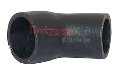 Radiator Hose METZGER AUTOTEILE 2420008