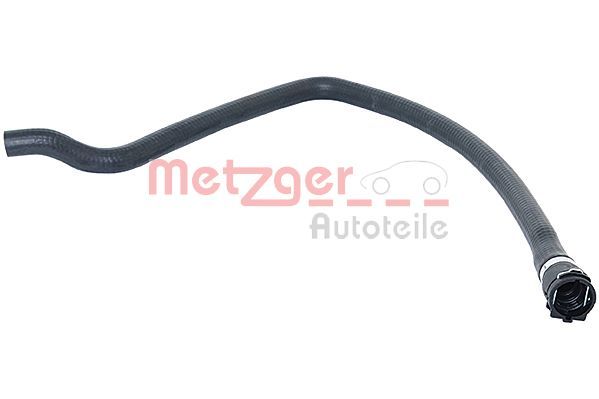 METZGER AUTOTEILE 2420010 Radiator Hose