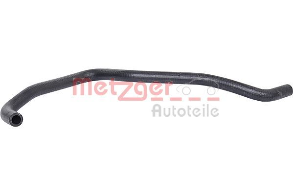 METZGER AUTOTEILE 2420011 Radiator Hose