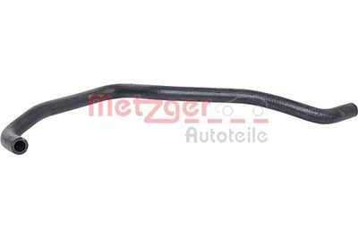 Radiator Hose METZGER AUTOTEILE 2420011