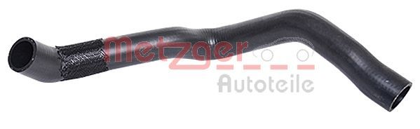 METZGER AUTOTEILE 2420012 Radiator Hose