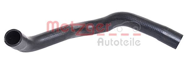 METZGER AUTOTEILE 2420013 Radiator Hose