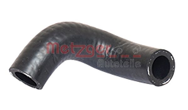 METZGER AUTOTEILE 2420015 Radiator Hose