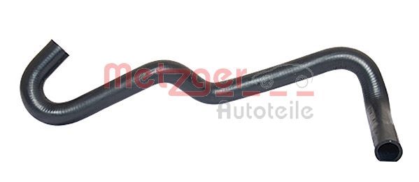 METZGER AUTOTEILE 2420018 Radiator Hose