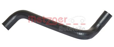 Radiator Hose METZGER AUTOTEILE 2420024