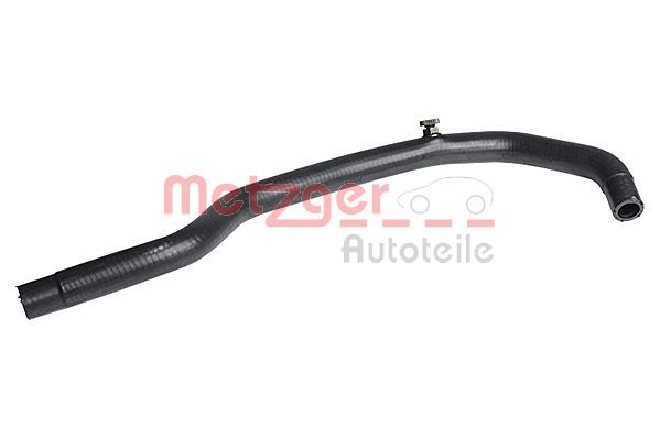 METZGER AUTOTEILE 2420029 Radiator Hose