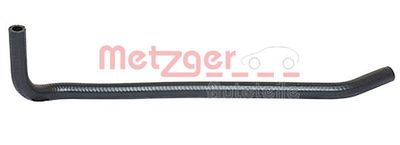 Radiator Hose METZGER AUTOTEILE 2420035