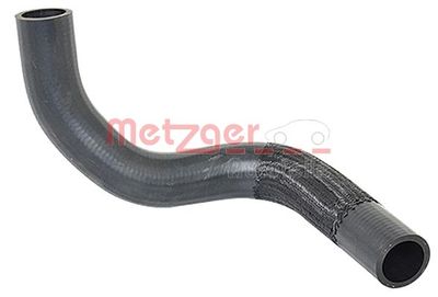 Radiator Hose METZGER AUTOTEILE 2420036