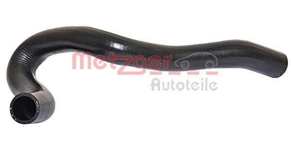 METZGER AUTOTEILE 2420040 Radiator Hose