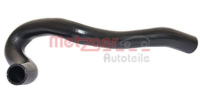 Radiator Hose METZGER AUTOTEILE 2420040