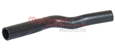 Radiator Hose METZGER AUTOTEILE 2420041