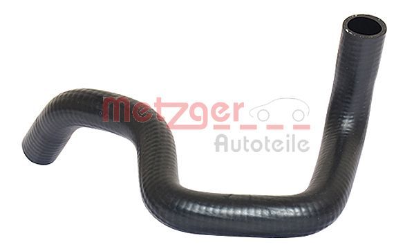 METZGER AUTOTEILE 2420044 Radiator Hose