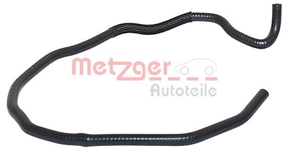 METZGER AUTOTEILE 2420049 Radiator Hose