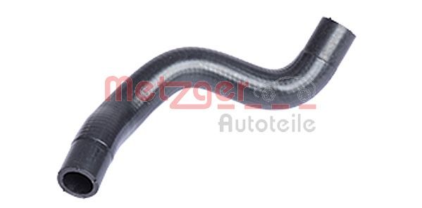 METZGER AUTOTEILE 2420051 Radiator Hose