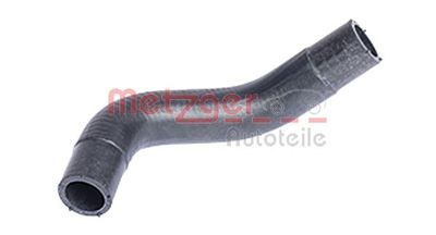 Radiator Hose METZGER AUTOTEILE 2420052