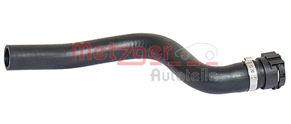 METZGER AUTOTEILE 2420054 Radiator Hose