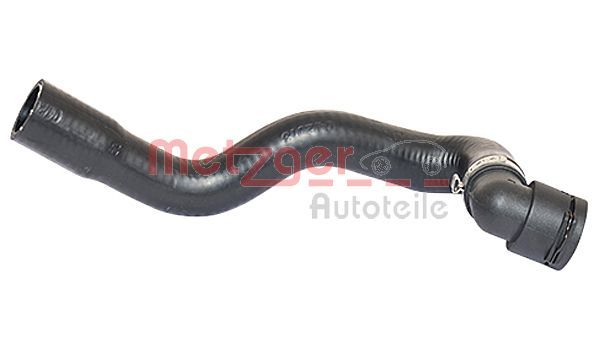 METZGER AUTOTEILE 2420056 Radiator Hose