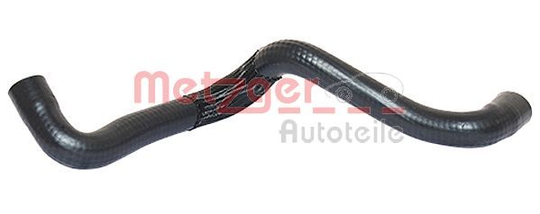 METZGER AUTOTEILE 2420059 Radiator Hose