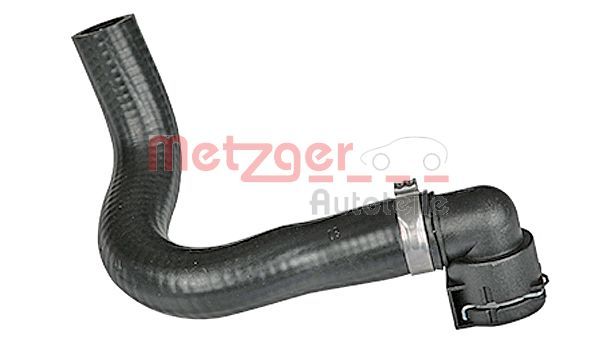METZGER AUTOTEILE 2420060 Radiator Hose