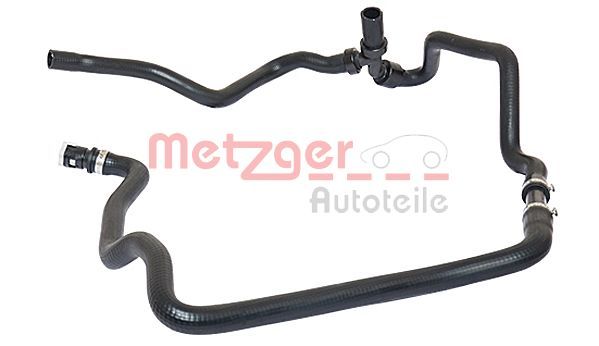 METZGER AUTOTEILE 2420061 Radiator Hose