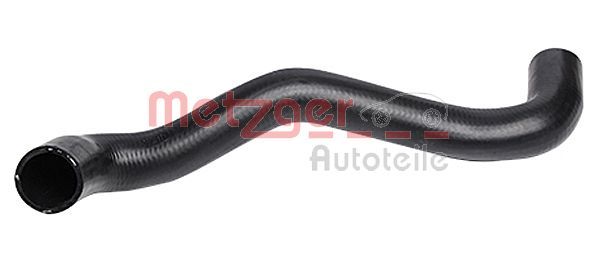 METZGER AUTOTEILE 2420062 Radiator Hose