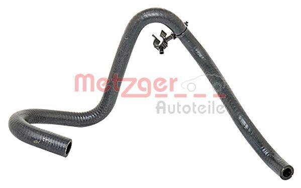 METZGER AUTOTEILE 2420067 Radiator Hose