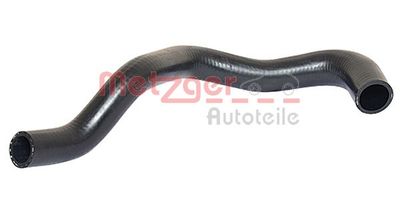 Radiator Hose METZGER AUTOTEILE 2420072