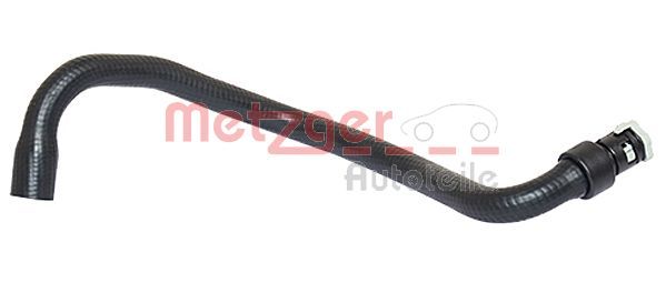 METZGER AUTOTEILE 2420073 Radiator Hose