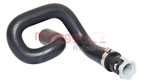 METZGER AUTOTEILE 2420078 Radiator Hose