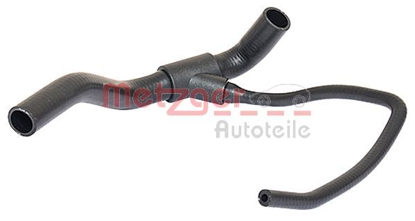 METZGER AUTOTEILE 2420081 Radiator Hose