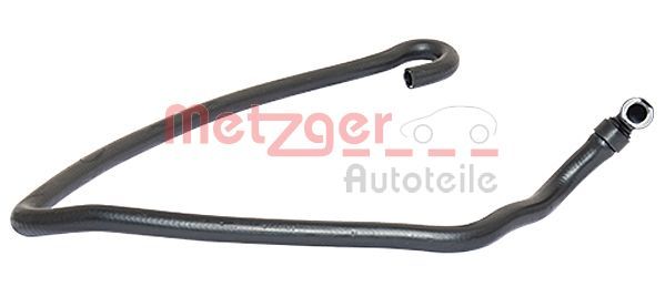 METZGER AUTOTEILE 2420084 Radiator Hose