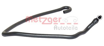 Radiator Hose METZGER AUTOTEILE 2420084