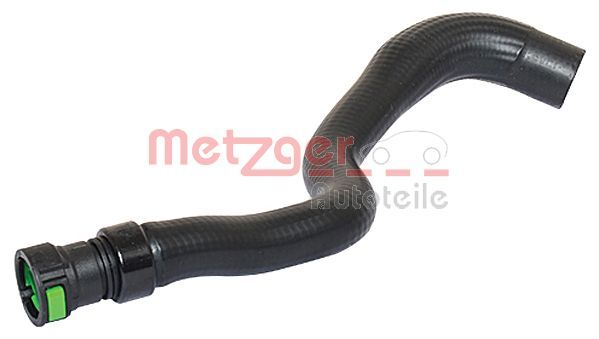 METZGER AUTOTEILE 2420085 Radiator Hose