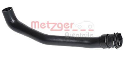 Radiator Hose METZGER AUTOTEILE 2420086