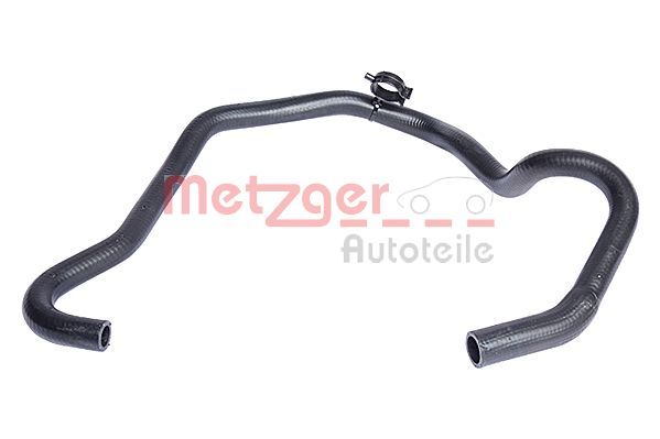 METZGER AUTOTEILE 2420087 Radiator Hose
