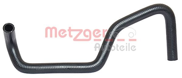 METZGER AUTOTEILE 2420094 Radiator Hose