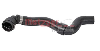Radiator Hose METZGER AUTOTEILE 2420097