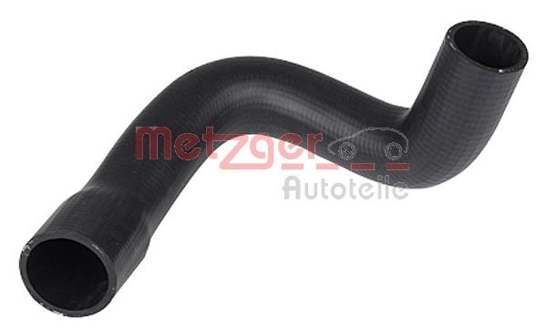 METZGER AUTOTEILE 2420102 Radiator Hose
