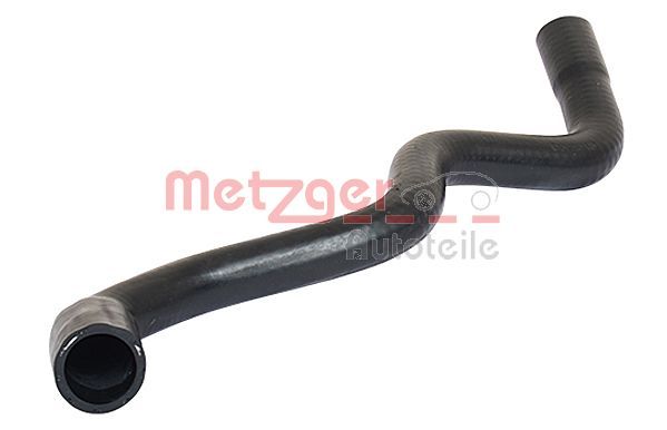 METZGER AUTOTEILE 2420105 Radiator Hose