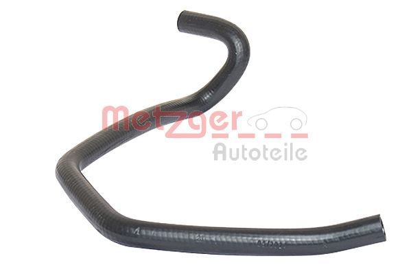 METZGER AUTOTEILE 2420106 Radiator Hose